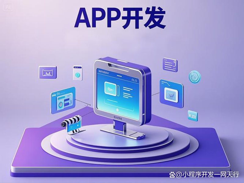 小程序开发：构建轻量高效的移动应用